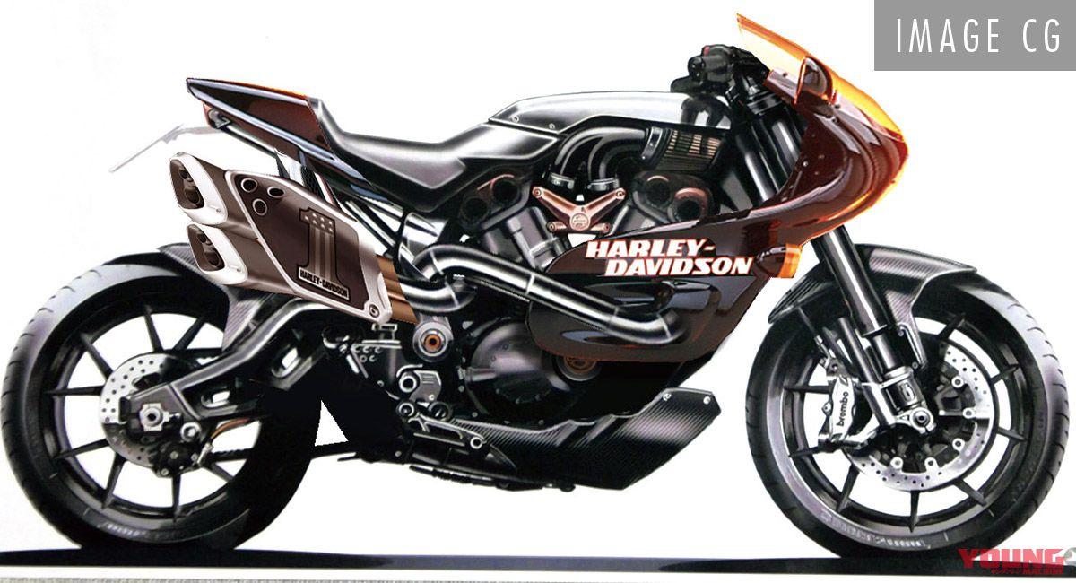 Harley 2024 street bike